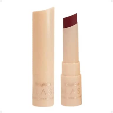 Batom Creamy Matte GL08 Glass HBF5678 Ruby Rose