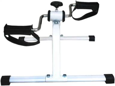 Bicicleta Ergométrica Mini Bike Fisioterapia Exercitador