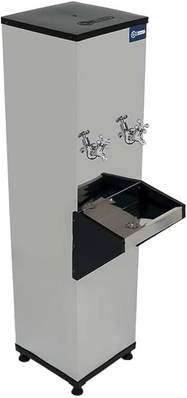 Bebedouro Industrial Knox 25 Litros com Boia e Filtro Inox KF02 220V