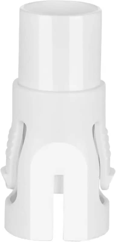 1 Peça De Conector Mangueira Cpap Para Máquina Resmed Airmini, Adaptador Air Mini Conecta-Se A Qualquer Tubo Padrão, Suprimentos Máquinas Viagem (1)