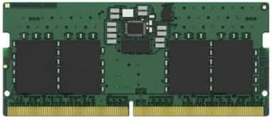 MEMORIA KINGSTON 8GB DDR5 4800MHZ 1.1V NOTEBOOK - KCP548SS6-8