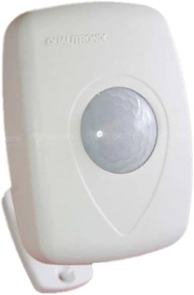 SENSOR PRESENCA TETO FOT.BIV.QA23M