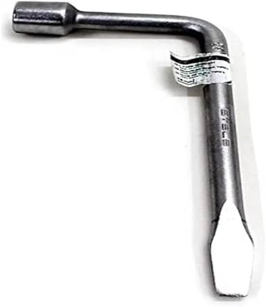 STELS Chave De Roda C/Espatula 19Mm 1422455 - Stels