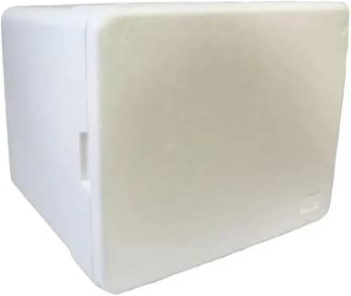 Caixa Isopor Entrega Delivery Motoboy Pizza,lanche 45 Litros Bag Cozinha de Acampamento Refrigeradores Coolers e Bolsas Térmicas