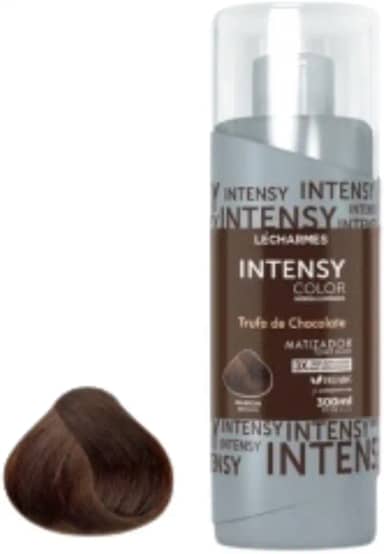 LE CHARMES MATIZADOR INTENSY COLOR TRUFA CHOCOLATE 300ML