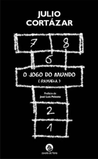 O Jogo do Mundo Rayuela (7ª Edição)