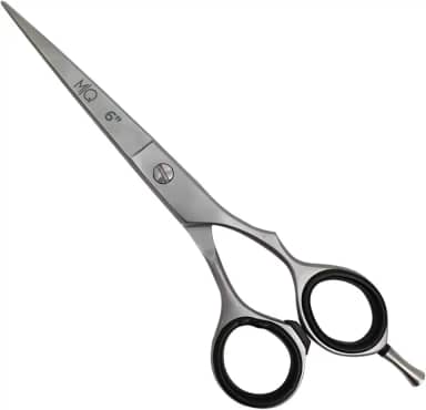 TESOURA MQ TALENT NAVALHA SAND FINISH 6,0 - MQ195