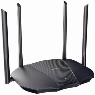Roteador Tenda TX9PRO Giga Wifi 6 - AX3000