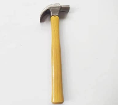 Martelo Para Ferrador/ferrar Cavalo Profissional