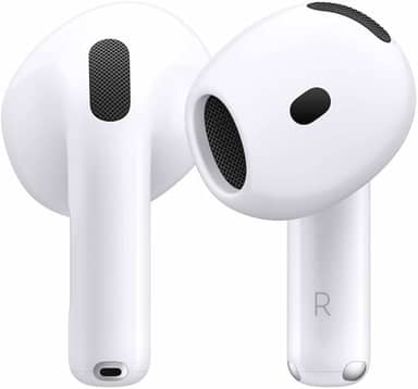 AirPods 4 com Cancelamento Ativo de Ruído