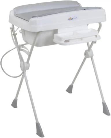 Burigotto Banheira Millenia, Mescla Silver