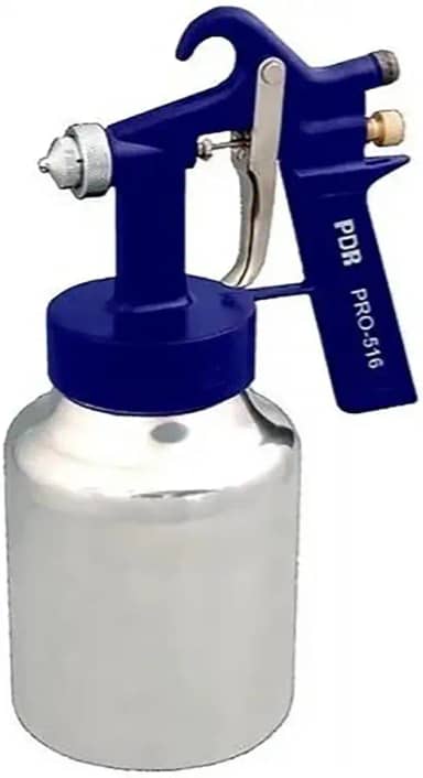 Pistola Pintura ar Direto Pro-516 - LDR2
