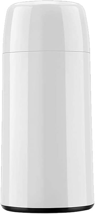 Garrafa Térmica Firenze Mini 250ml Branco Invicta