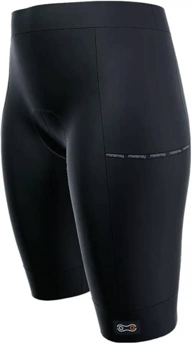 Bermuda de Ciclismo Feminina Márcio May Light Bag