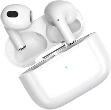 Fone de Ouvido Bluetooth + Estojo Tws300 Kimaster