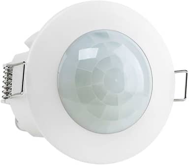Interruptor Sensor de Presença para Iluminação, Intelbras 360 E