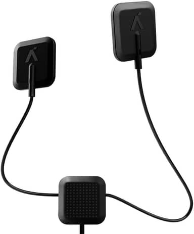 Antena Interna Invisível DTV-300 Aquário