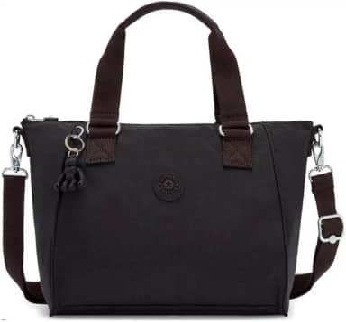 Bolsa Kipling Amiel Preto