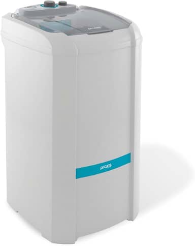 Praxis Máquina de Lavar Roupas 22kg 127v Branca