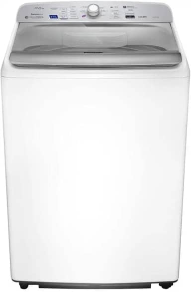 Panasonic Máquina de Lavar 17kg Branca ‎127v NA-F170B7W
