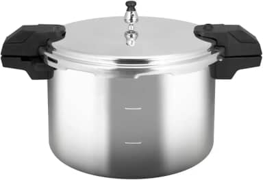 Panela de Pressão de Alta Capacidade Rochedo Pro 15L