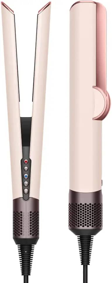 Dyson Airstrait™ Alisador e Secador Ceramic Pink 220v