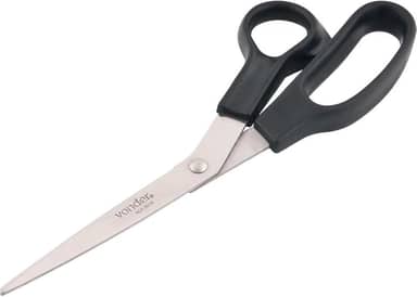 Vonder, Tesoura Multiuso Curva, Com Cabo Plástico, Tc 215.