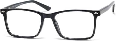 Armação Óculos Infantil Menino Com Lentes Sem Grau Jc-1019