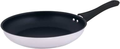 Mor - Frigideira Inox Antiaderente 25cm