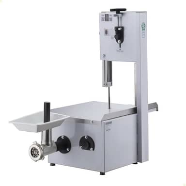 SERRAFITA BRANCA COM MOEDOR - 1040 - Malta Bivolt