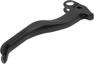 Alavanca de freio hidráulico de bicicleta elétrica, para alavanca de freio XOD, haste de puxar freios a óleo, bomba de freios a disco, manopla de freio de bomba de freio de 120 mm/103 mm, alças de