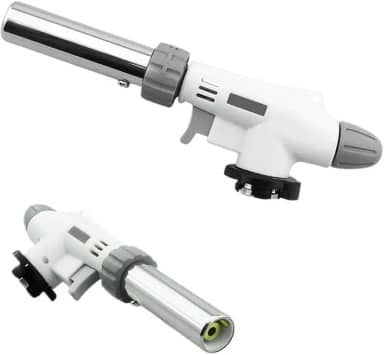 Maçarico Culinário Gourmet Regulável Profissional - Starfer