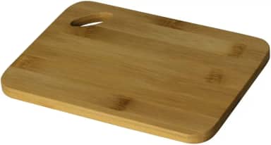 LYOR - Tábua para Corte de Bambu 20cm x 15cm x 1cm