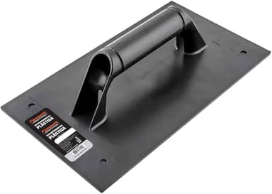 Famastil Desempenadeira Plastica 30X17Cm