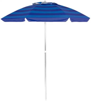 Mor - Guarda-Sol 2.00M Alumínio Com Silver Coating