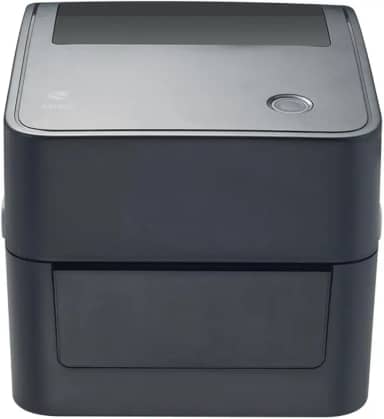 Impressora Termica para Etiqueta C3Tech IT-200, USB e Lan, Sistema TSPL, EPL, ZPL, DPL, compatível com Windows, Linux, MacOS, SDK compatível com Windows, iOS, Android