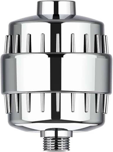 Filtro de duche Kit de filtragem de banho Purificador de duche Purificador