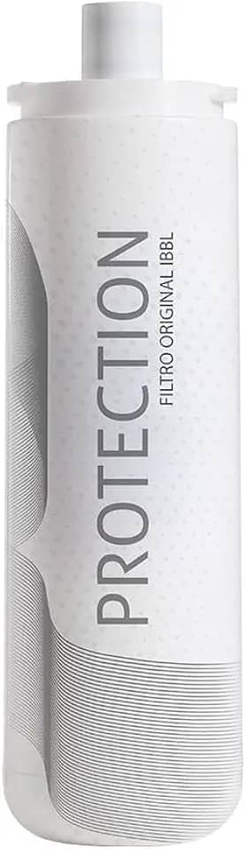 FILTRO DE ÁGUA PROTECTION LACRADO - CZ + 7