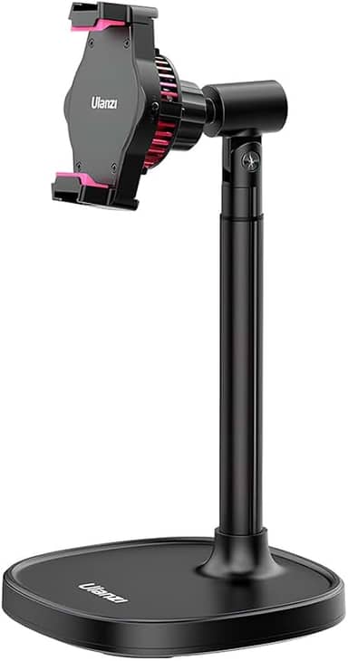 Cooler para Celular, para Jogos e Streaming