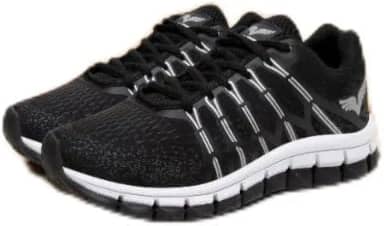 Tênis Masculino Corrida Esportivo Ortopédico Macio Academia