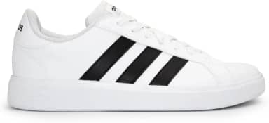Tênis Adidas Feminino Grand Court Base 2.0