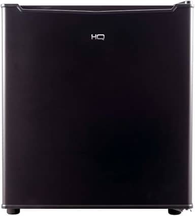 Frigobar Geladeira HQ 47 Litros Preto BC-47 (127V)