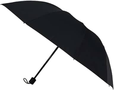 GGuarda-Chuva Dobrável Colorido e Cinza – Design Compacto