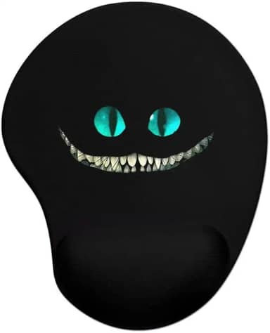 Mouse pad Ergonômico Wand Gato