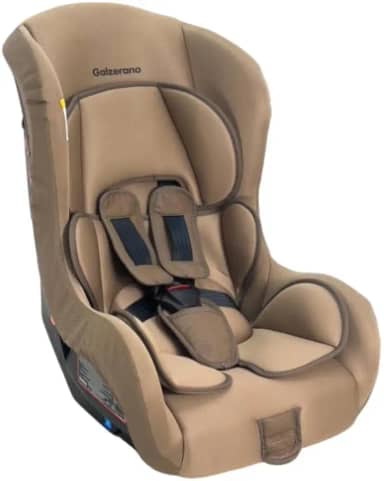 Cadeira Para Carro Galzerano Maximus 8012 até 25kg Toffe