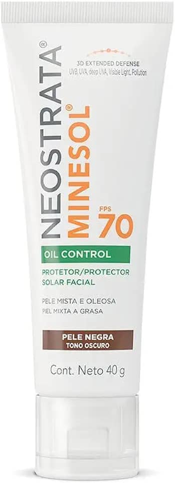 Neostrata Minesol Oil Control Fps 70, Neostrata