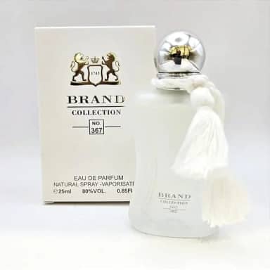 Coleção de Marca 367 - Eau de Parfum, 25ml, 80% VOL.