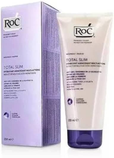Total Slim, Creme Anticelulite, 200 ml