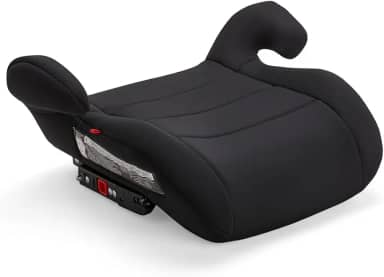 Assento De Carro Infantil Isofix Fix Fit Preto Replay Kids