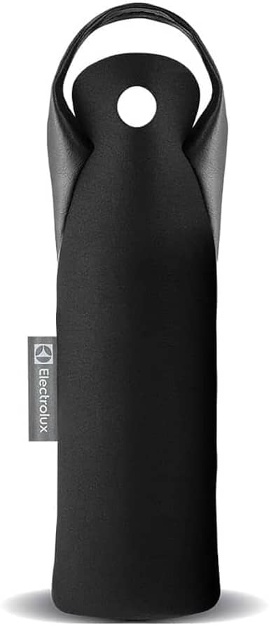 Porta Vinho/Wine Bag Portátil e Térmico Electrolux Preta